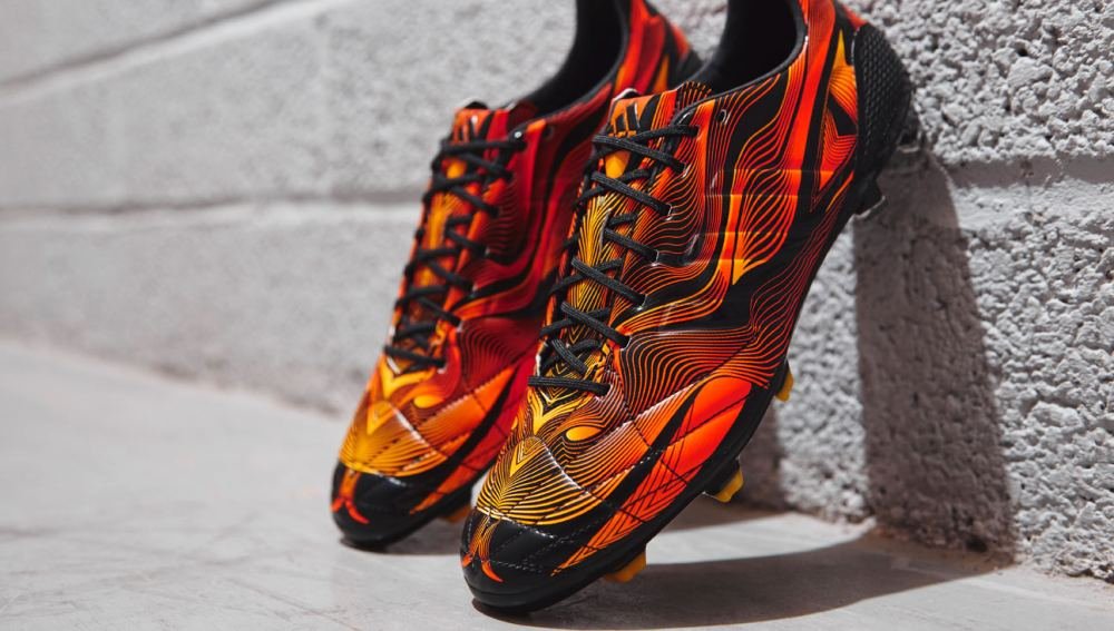 adidas 11pro Crazylight "Black/Neon Orange/Infrared" - featured image