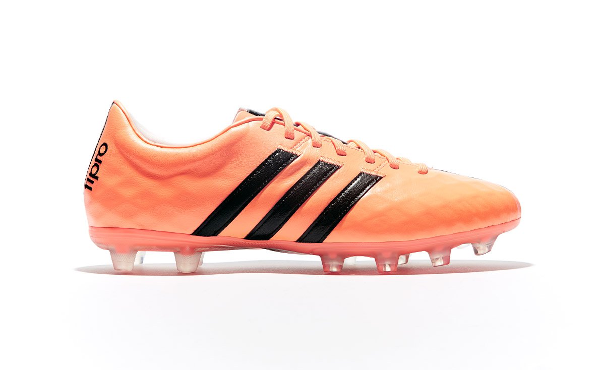 Adidas 11pro (III) "White/Black/Flash Orange" - featured image