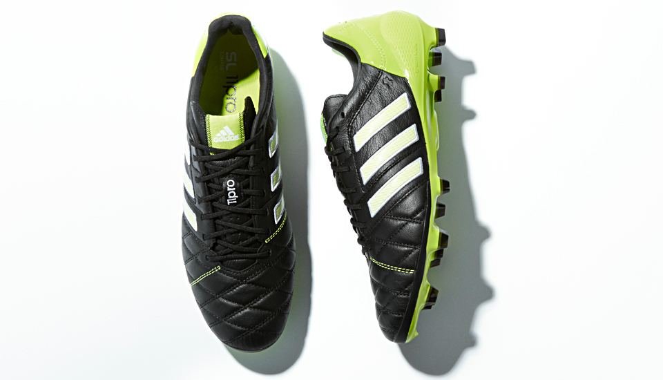 adidas Land Updated 11Pro SL Edition - featured image