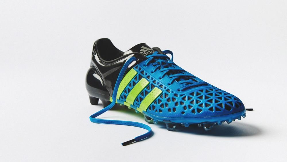 adidas ACE 15.1 "Solar Blue" - featured image