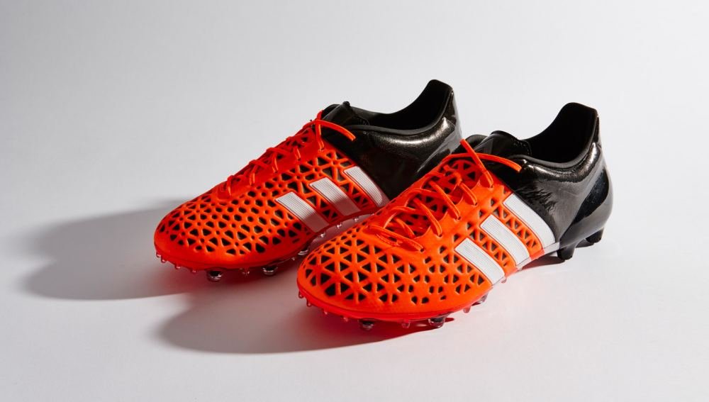 adidas ACE 15.1 "Solar Orange" - featured image