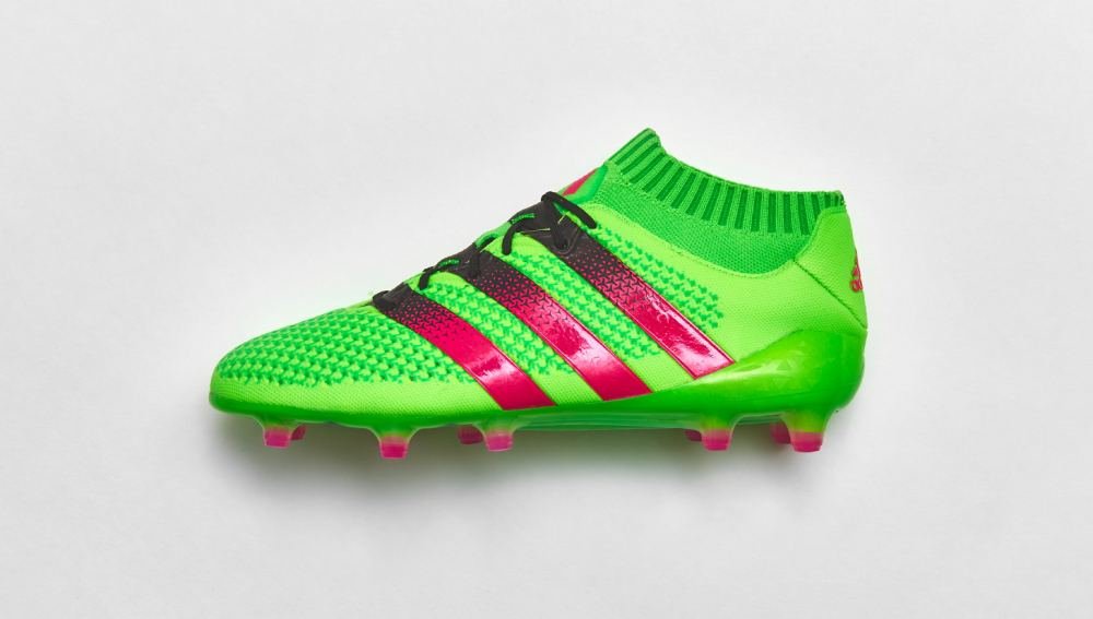 adidas ACE16.1 Primeknit - featured image