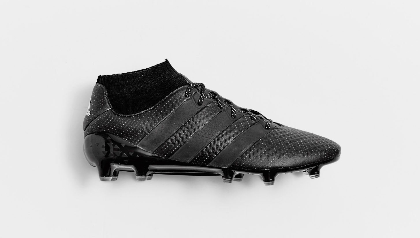 adidas ACE 16.1 Primeknit "Dark Space" - featured image