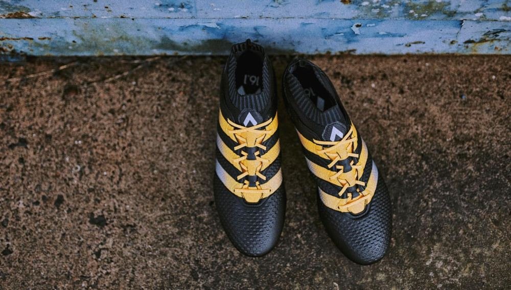 Laced Up | adidas ACE 16.1 Primeknit Review - featured image