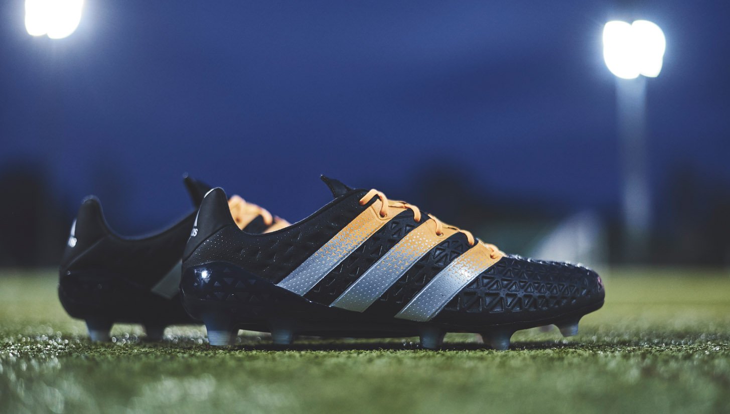 adidas ACE 16.1 Review - featured image