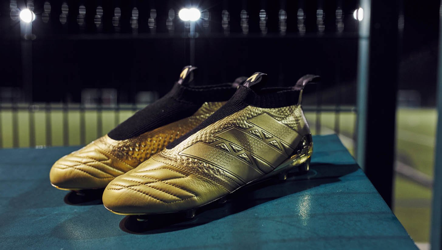 adidas ACE 16+ Purecontrol "Space Craft" - featured image