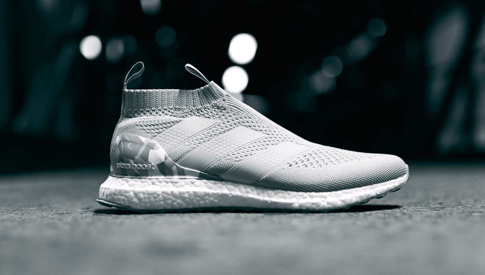 adidas ACE 16+ UltraBOOST "Grey Camo" - featured image