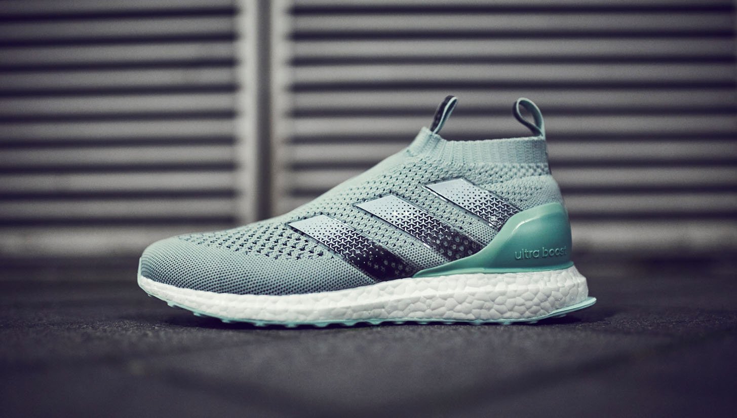 adidas ACE 16+ Purecontrol UltraBoost "Viper" - featured image