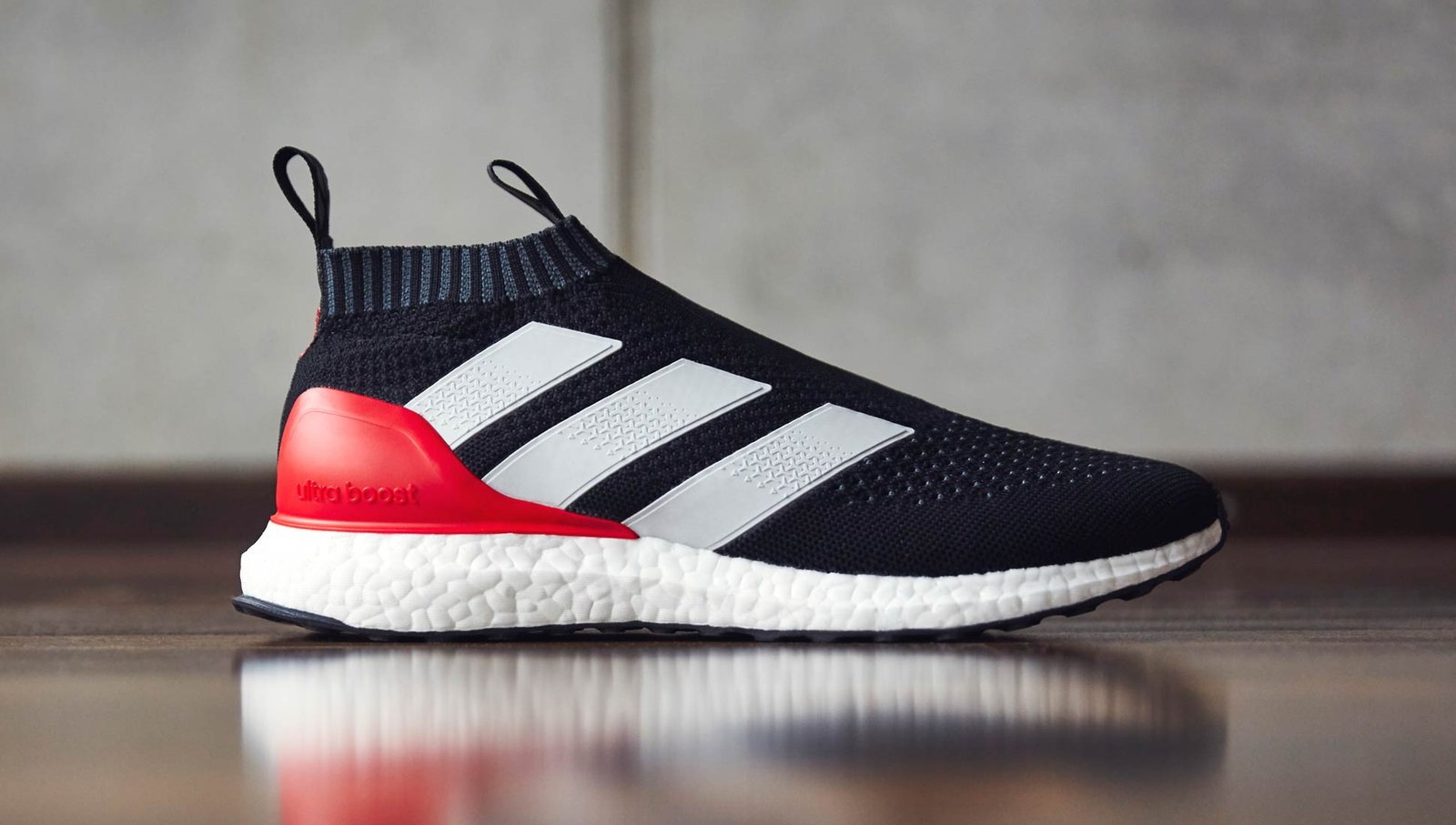 adidas ACE 16+ Ultraboost "Red Limit" - featured image