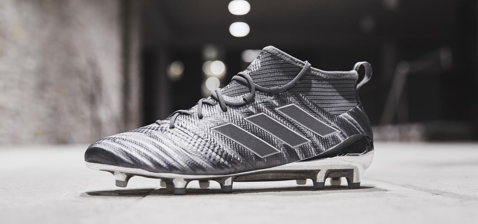 adidas ACE 17.1 "Magnetic Control" - featured image