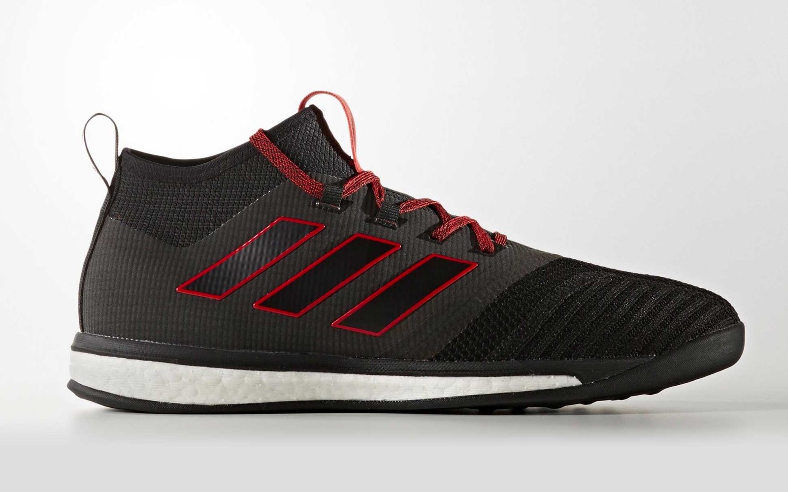 adidas ACE Tango 17.1 'Core Black/Red' - featured image