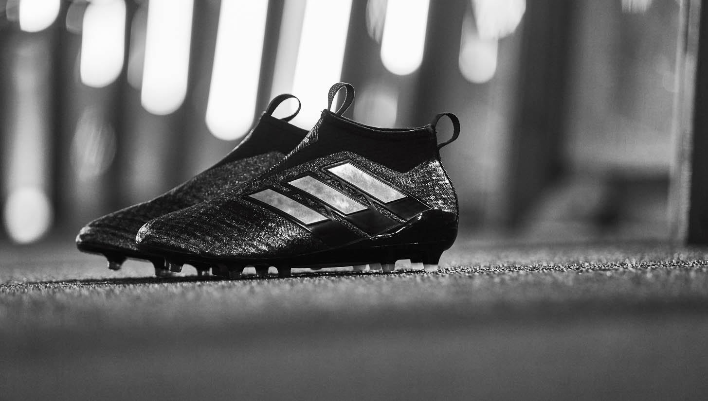 adidas ACE 17+ Purecontrol "Chequered Black" - featured image