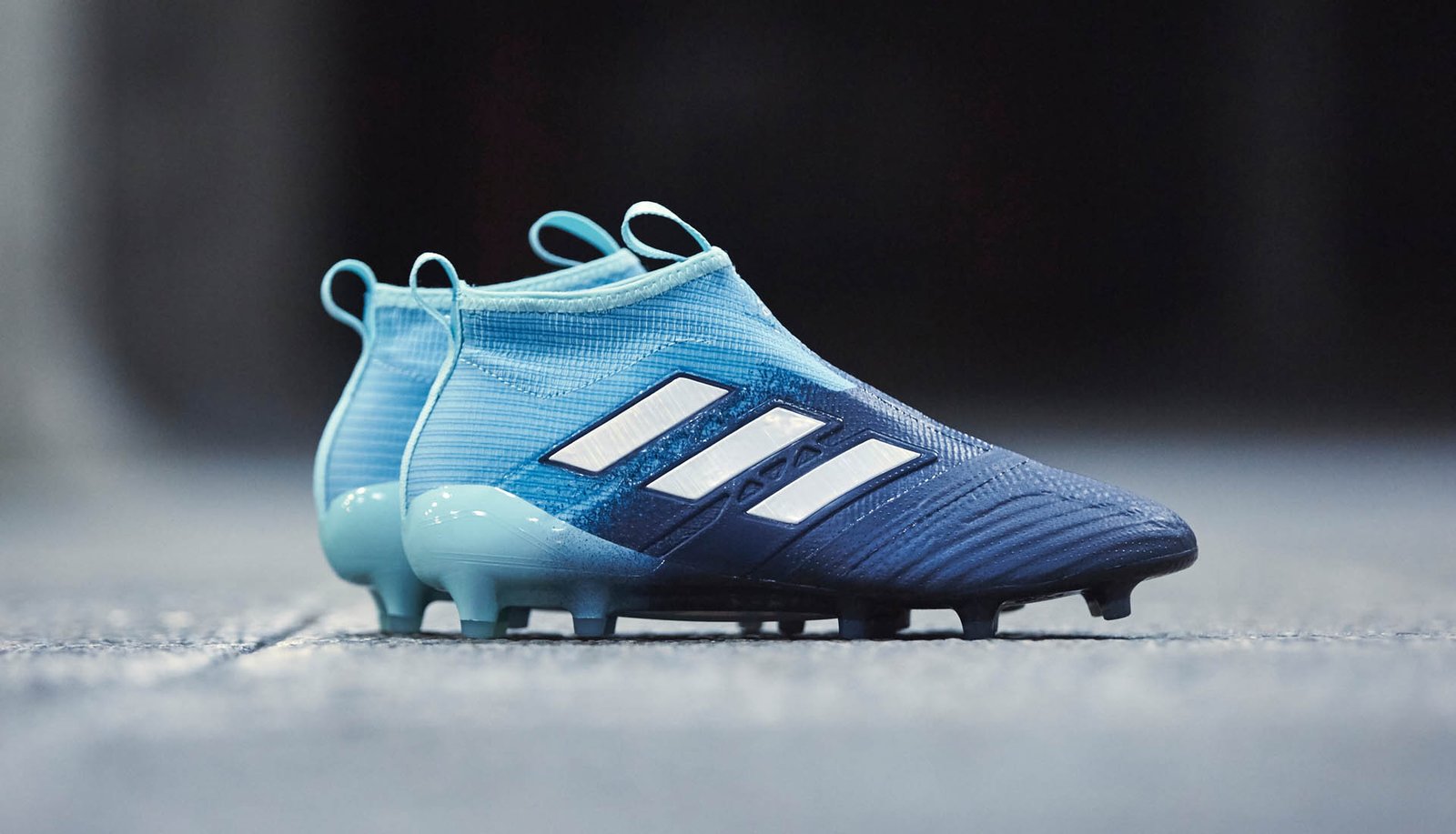 adidas ACE 17+ Purecontrol "Ocean Storm" - featured image