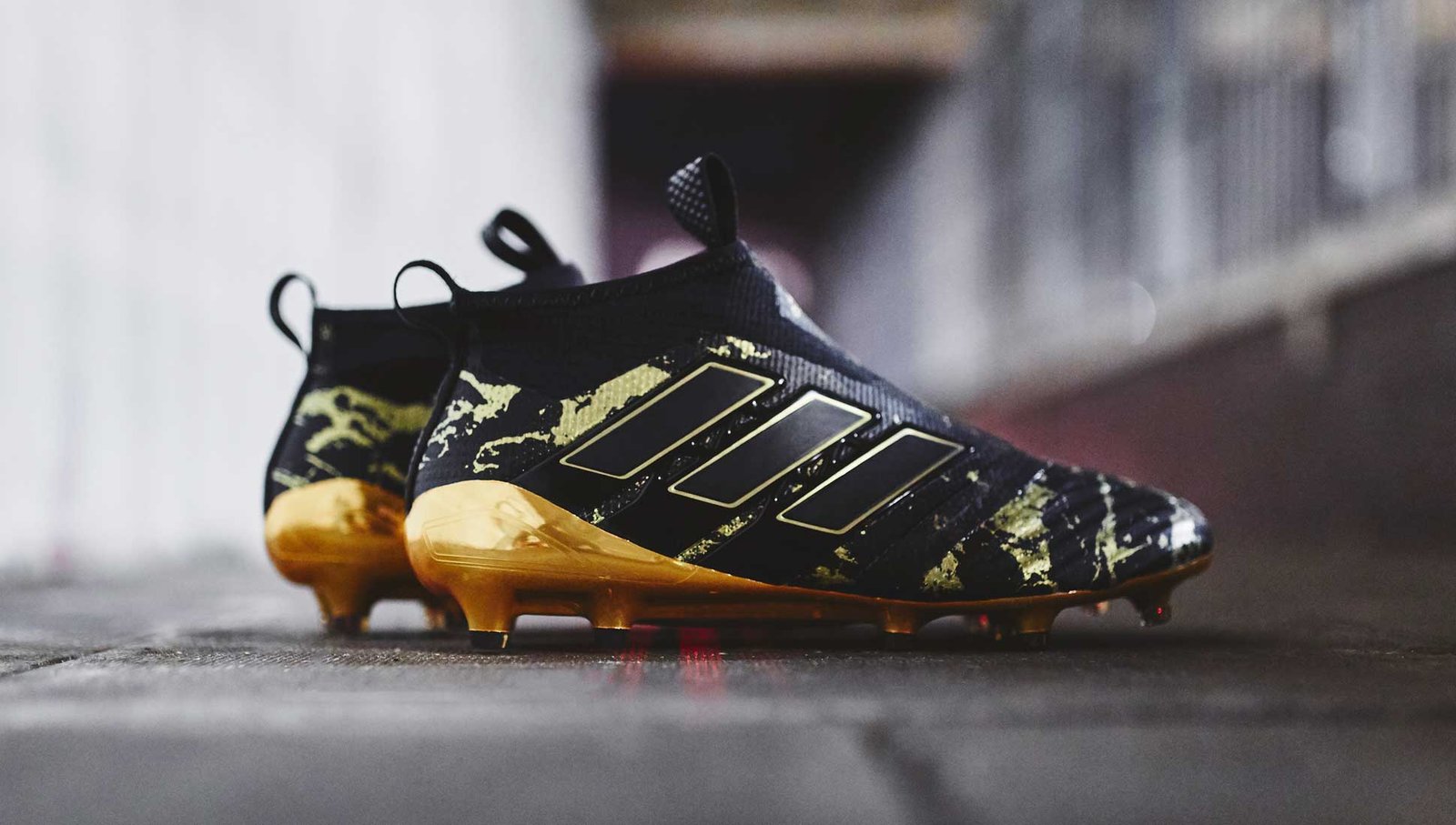 adidas ACE 17+ Purecontrol "Paul Pogba" - featured image