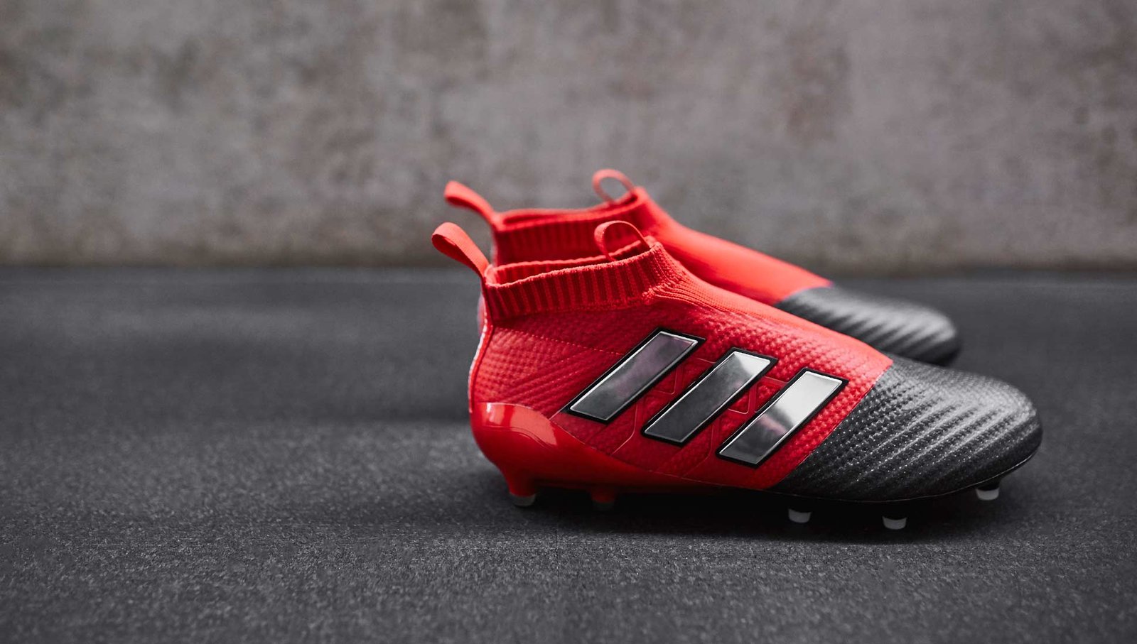 adidas ACE 17+ Purecontrol "Red/Core Black/White" - featured image