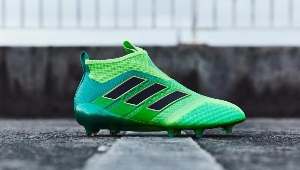 adidas ACE 17+ Purecontrol "Turbocharge" - featured image
