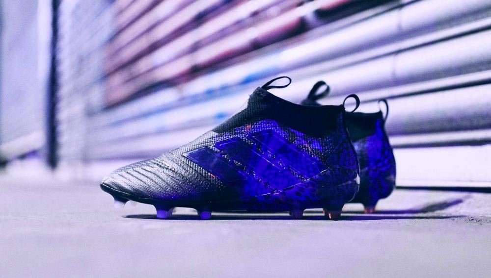 adidas ACE 17+ Purecontrol UCL Dragon - featured image