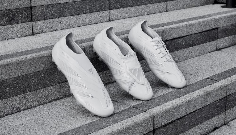 adidas Add The Predator 24 To The Pearlised Pack - featured image