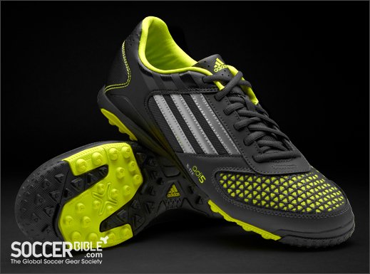 adidas adi5 X-ite Football Shoes - featured image