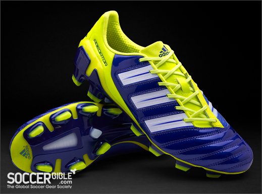 adidas adipower Predator DB - Blue/White/Electricity - featured image