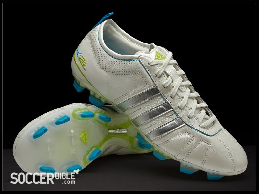 adidas adiPure IV Women's Football Boots - Zero Metallic/Silver - featured image