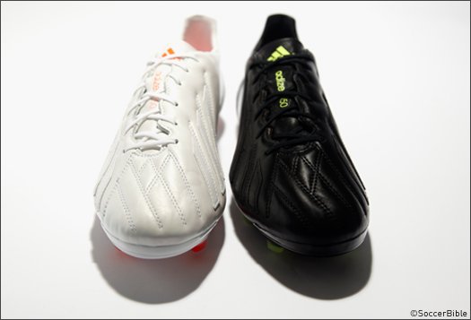 adidas Drop Two New Colourways on the adizero F50 - featured image