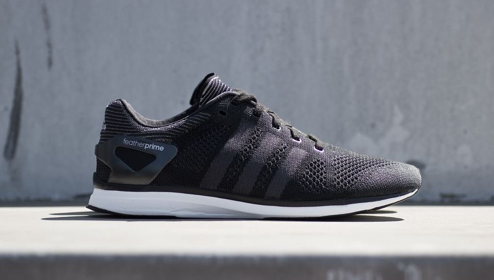 adidas adiZero Feather Primeknit - featured image