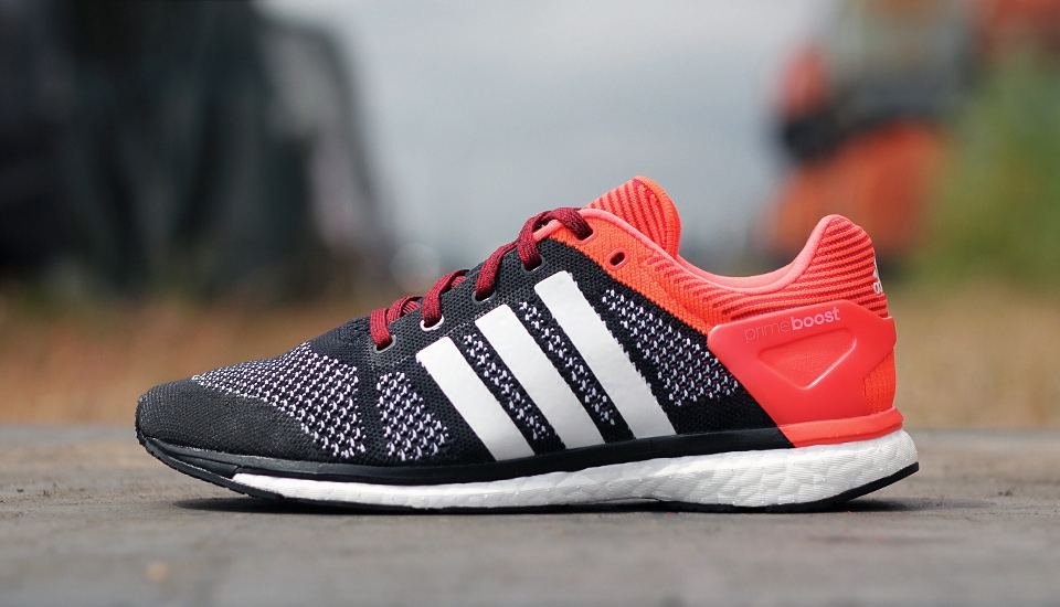 adidas adizero Prime Boost - featured image