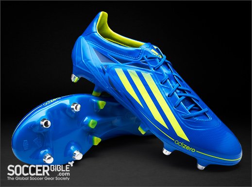 adidas adizero RS7 Pro II - Blue/Electricity/Blue - featured image