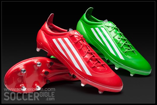 adidas adiZero RS7 Pro Rugby Boots - featured image