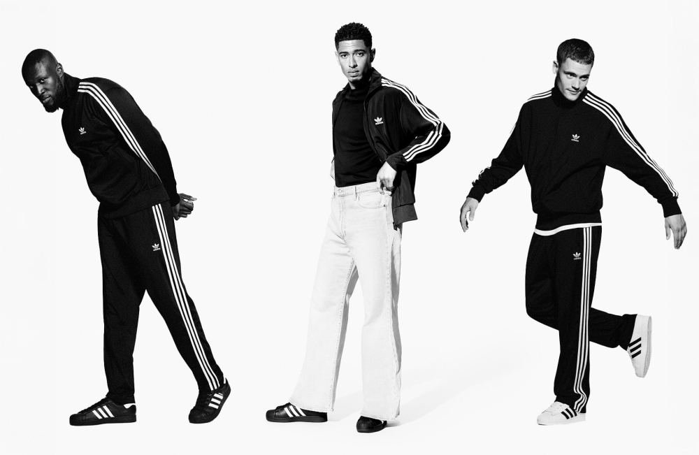adidas Announce A Powerhouse Lineup For New Superstar Campaign - featured image