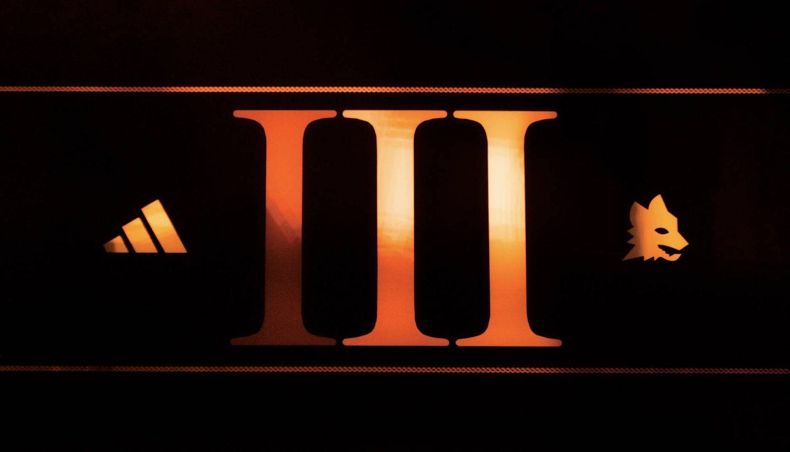 adidas & AS Roma Hold Launch Party For The Club's 23/24 Third Kit - featured image