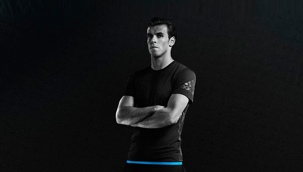 adidas & Bale Launch New Climachill Range - featured image