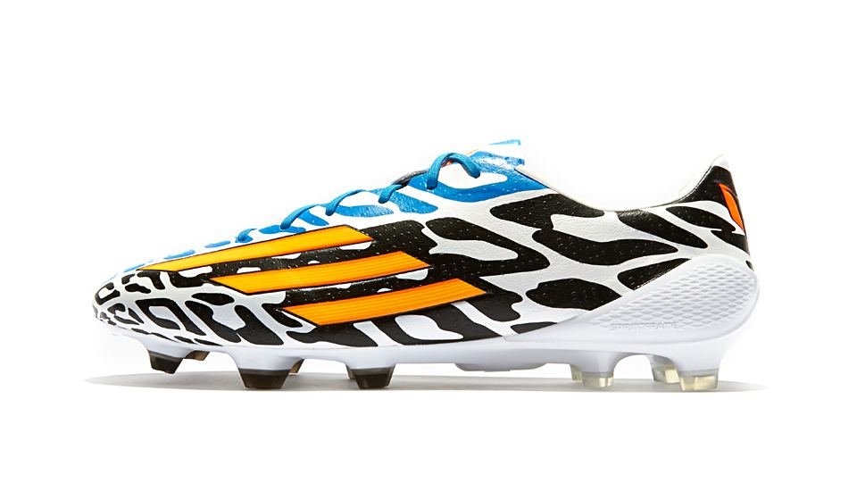 adidas 'Battle pack' adizero F50 'Messi' - featured image