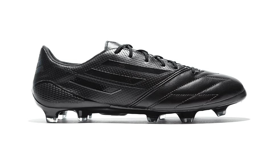 adidas Blackout & Whiteout F50 adizero - featured image