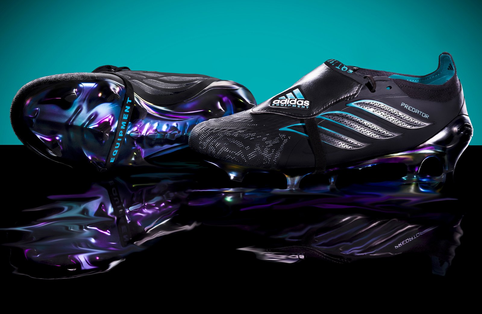 adidas Bring Back 90s Nostalgia with Predator EQT Drop - featured image