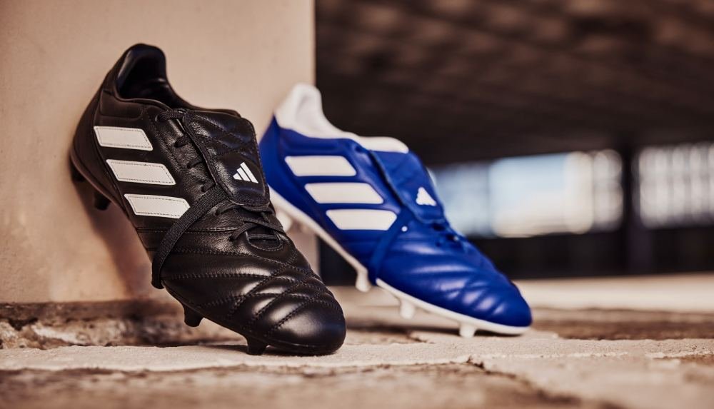adidas Bring Back The Copa Gloro In 2 New Colourways - featured image