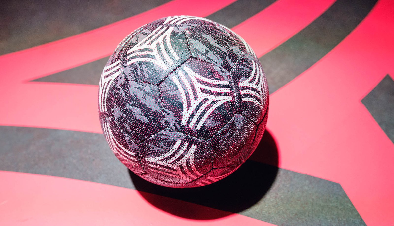 Adidas Bring Male and Female Teams Together for Tango League Tournament in Canada - featured image