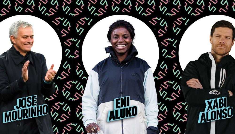 Adidas Bring Mourinho, Aluko and Alonso Closer To Fans Through Cameo - featured image