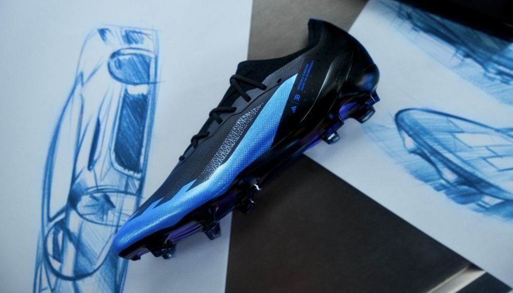 adidas & Bugatti Team Up For Limited Edition X Crazyfast - featured image