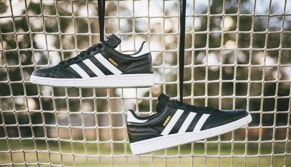 adidas Busenitz “Copa Mundial” Shoes - featured image