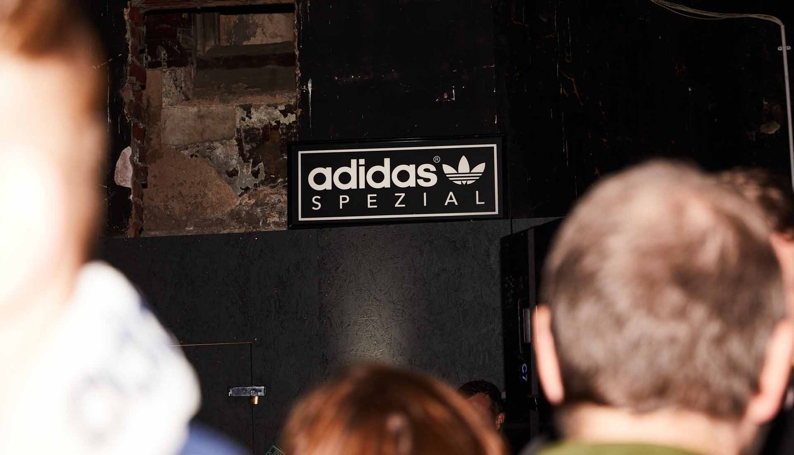 adidas Celebrate FW19 Spezial Launch In Blackburn - featured image