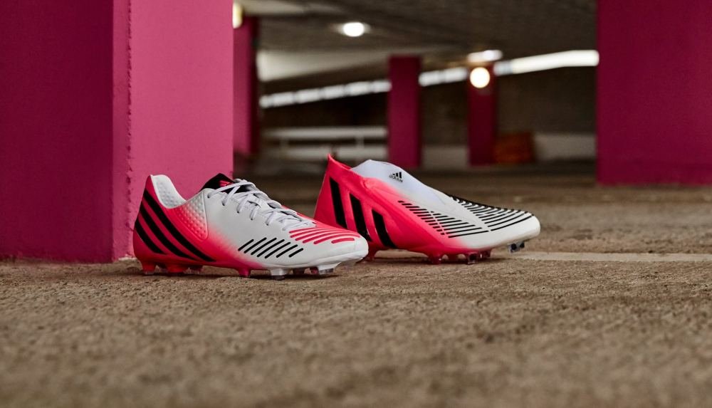 adidas Combine The Past & Present For The 'Unite Football' Pack - featured image