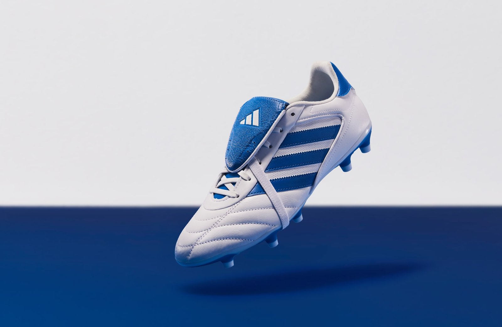 adidas Complement The Beckham Predator With A Corresponding Copa Gloro II Colourway - featured image