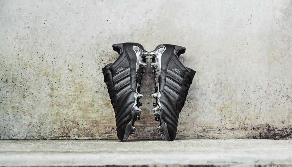 adidas Complete The 'Eternal Class' Pack With The Copa Mundial 21 - featured image