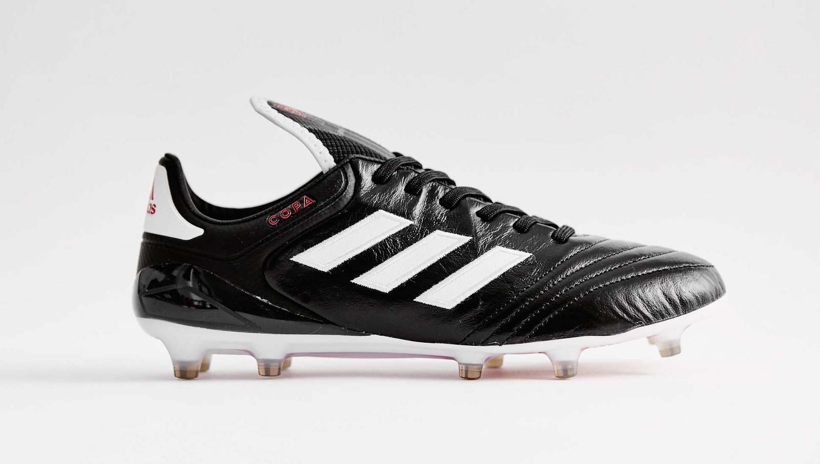 adidas COPA 17.1 "Black/White/Red" - featured image