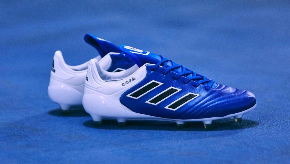 adidas COPA 17.1 "Blue Blast" - featured image