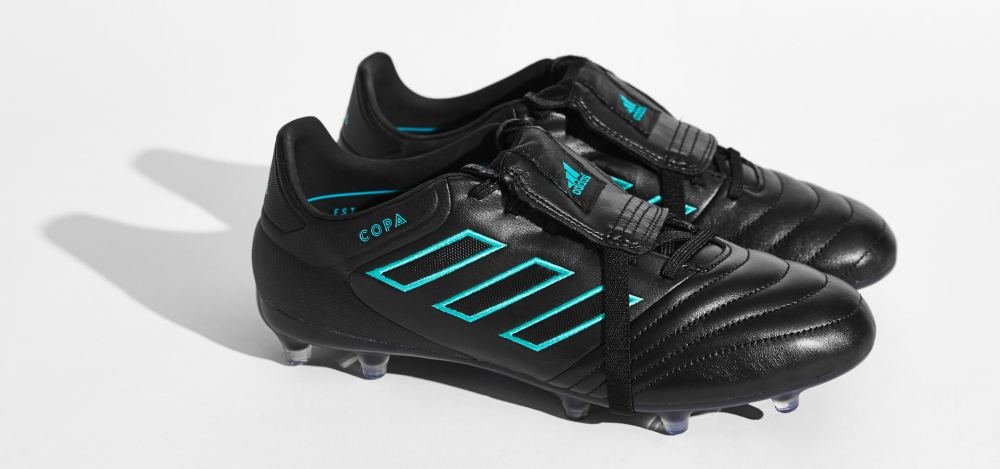 adidas COPA Gloro 17 "Black/Energy Blue" - featured image