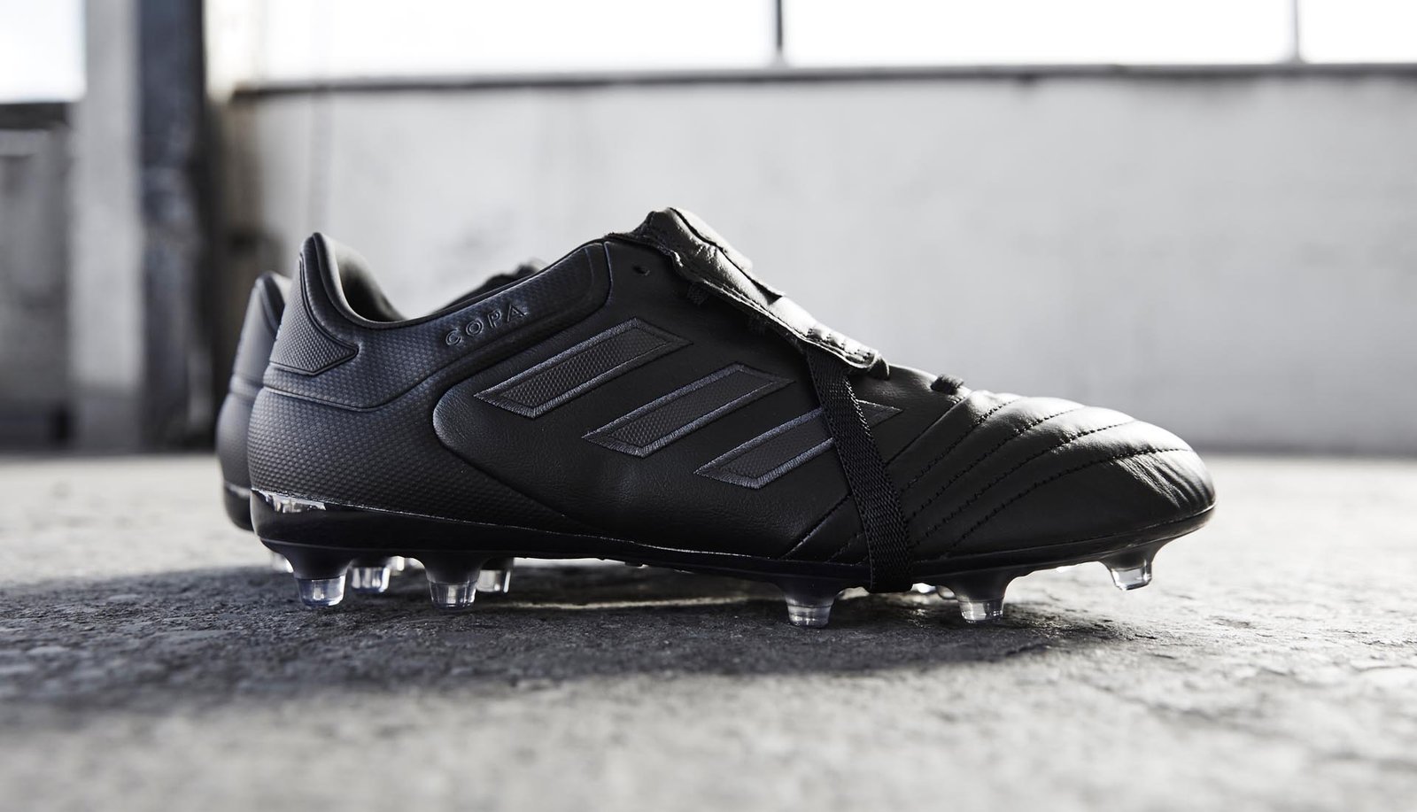 adidas Copa Gloro 17 "Blackout" - featured image