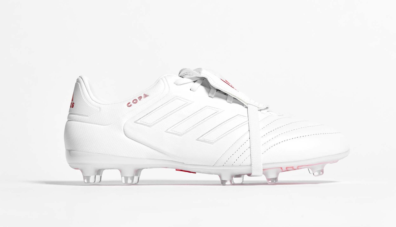 adidas Copa Gloro 17 "White/Real Coral" - featured image